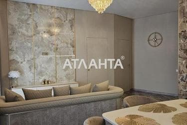 3-комнатная квартира по адресу Маячный пер. (площадь 77,7 м²) - Atlanta.ua - фото 42