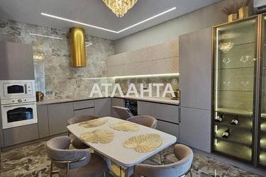 3-комнатная квартира по адресу Маячный пер. (площадь 77,7 м²) - Atlanta.ua - фото 44