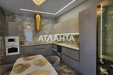 3-комнатная квартира по адресу Маячный пер. (площадь 77,7 м²) - Atlanta.ua - фото 45