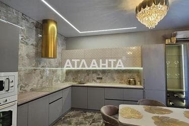 3-комнатная квартира по адресу Маячный пер. (площадь 77,7 м²) - Atlanta.ua - фото 46