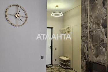 3-комнатная квартира по адресу Маячный пер. (площадь 77,7 м²) - Atlanta.ua - фото 67