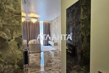 3-комнатная квартира по адресу Маячный пер. (площадь 77,7 м²) - Atlanta.ua - фото 69