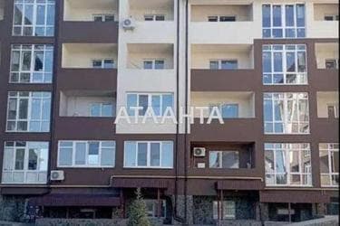 1-кімнатна квартира за адресою вул. Інстітуцька (площа 39,5 м²) - Atlanta.ua - фото 21