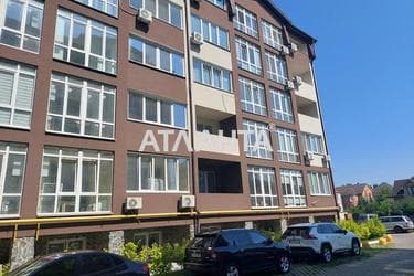 1-кімнатна квартира за адресою вул. Інстітуцька (площа 39,5 м²) - Atlanta.ua - фото 20