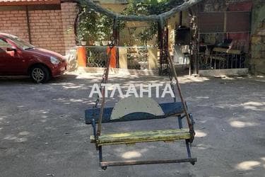 2-rooms apartment apartment by the address st. Sofievskaya Korolenko (area 54 m²) - Atlanta.ua - photo 34