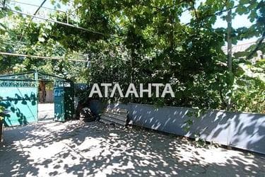 Будинок за адресою вул. Виноградна (площа 93,6 м²) - Atlanta.ua - фото 35