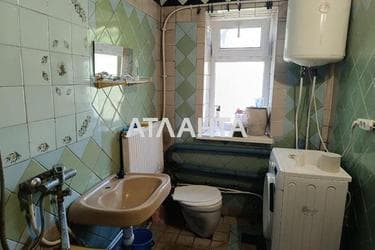 Будинок за адресою вул. Виноградна (площа 93,6 м²) - Atlanta.ua - фото 45