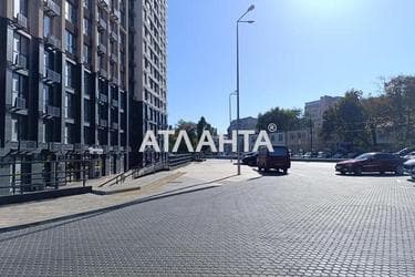 2-rooms apartment apartment by the address st. Franko Ivana (area 53,1 m²) - Atlanta.ua - photo 11