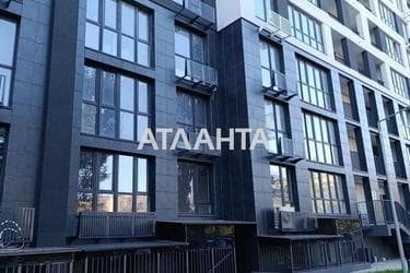 2-rooms apartment apartment by the address st. Franko Ivana (area 53,1 m²) - Atlanta.ua - photo 12