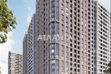 2-rooms apartment apartment by the address st. Franko Ivana (area 53,1 m²) - Atlanta.ua - photo 13