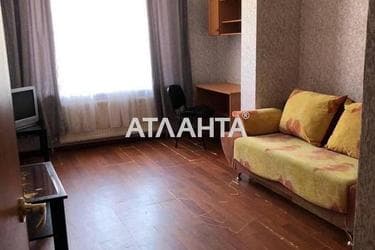 1-room apartment apartment by the address st. Torgovaya (area 35,1 m²) - Atlanta.ua - photo 9