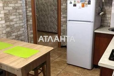 1-room apartment apartment by the address st. Torgovaya (area 35,1 m²) - Atlanta.ua - photo 11