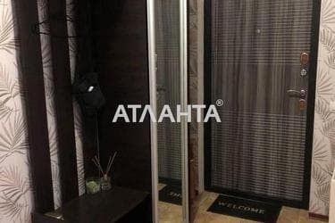 1-room apartment apartment by the address st. Torgovaya (area 35,1 m²) - Atlanta.ua - photo 13