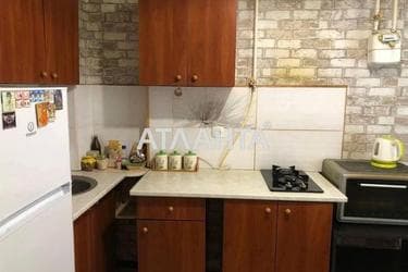 1-room apartment apartment by the address st. Torgovaya (area 35,1 m²) - Atlanta.ua - photo 15