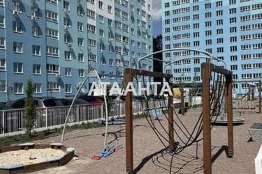 2-кімнатна квартира за адресою вул. Приміська (площа 48 м²) - Atlanta.ua - фото 33