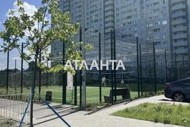 2-кімнатна квартира за адресою вул. Приміська (площа 48 м²) - Atlanta.ua - фото 18
