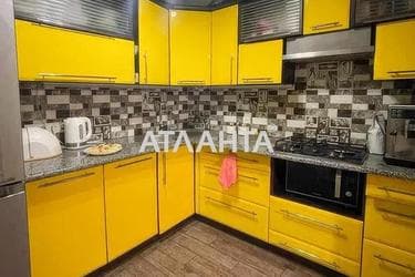 2-кімнатна квартира за адресою Фонтанська дор. (площа 52 м²) - Atlanta.ua - фото 10