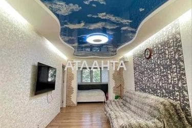 2-кімнатна квартира за адресою Фонтанська дор. (площа 52 м²) - Atlanta.ua - фото 12