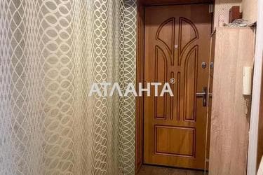 2-кімнатна квартира за адресою Фонтанська дор. (площа 52 м²) - Atlanta.ua - фото 16