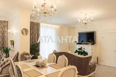 3-кімнатна квартира за адресою вул. Леонтовича (площа 94 м²) - Atlanta.ua - фото 31