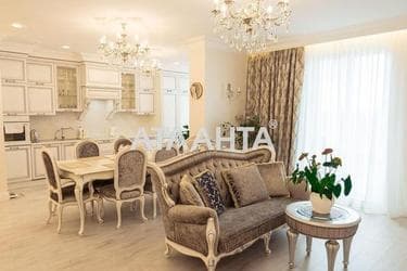 3-кімнатна квартира за адресою вул. Леонтовича (площа 94 м²) - Atlanta.ua - фото 23