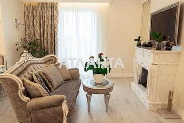 3-кімнатна квартира за адресою вул. Леонтовича (площа 94 м²) - Atlanta.ua - фото 24