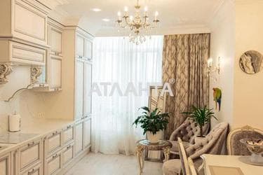 3-кімнатна квартира за адресою вул. Леонтовича (площа 94 м²) - Atlanta.ua - фото 25