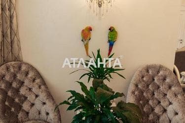 3-кімнатна квартира за адресою вул. Леонтовича (площа 94 м²) - Atlanta.ua - фото 26