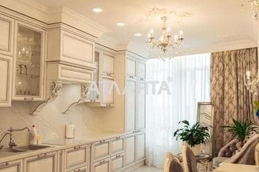 3-кімнатна квартира за адресою вул. Леонтовича (площа 94 м²) - Atlanta.ua - фото 27