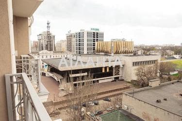 3-кімнатна квартира за адресою вул. Леонтовича (площа 94 м²) - Atlanta.ua - фото 35