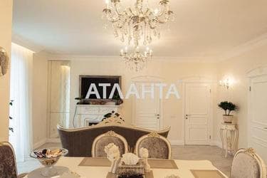 3-кімнатна квартира за адресою вул. Леонтовича (площа 94 м²) - Atlanta.ua - фото 38