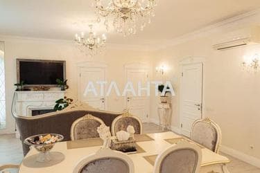 3-кімнатна квартира за адресою вул. Леонтовича (площа 94 м²) - Atlanta.ua - фото 39