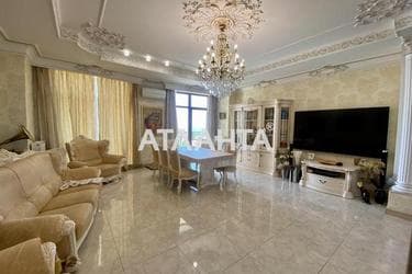 3-rooms apartment apartment by the address st. Voennyy sp Zhanny Lyaburb sp (area 204 m²) - Atlanta.ua - photo 29