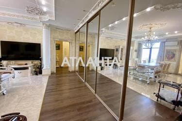 3-rooms apartment apartment by the address st. Voennyy sp Zhanny Lyaburb sp (area 204 m²) - Atlanta.ua - photo 30