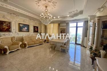 3-rooms apartment apartment by the address st. Voennyy sp Zhanny Lyaburb sp (area 204 m²) - Atlanta.ua - photo 36