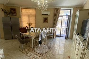 3-rooms apartment apartment by the address st. Voennyy sp Zhanny Lyaburb sp (area 204 m²) - Atlanta.ua - photo 44