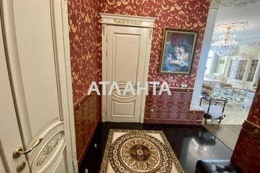 3-rooms apartment apartment by the address st. Voennyy sp Zhanny Lyaburb sp (area 204 m²) - Atlanta.ua - photo 47