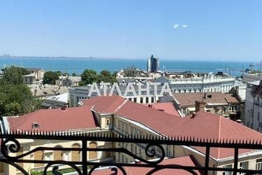 3-rooms apartment apartment by the address st. Voennyy sp Zhanny Lyaburb sp (area 204 m²) - Atlanta.ua - photo 52