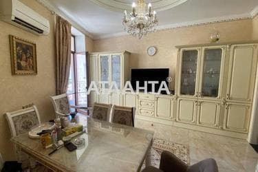 3-rooms apartment apartment by the address st. Voennyy sp Zhanny Lyaburb sp (area 204 m²) - Atlanta.ua - photo 43