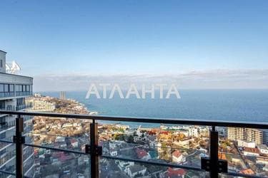 1-комнатная квартира по адресу ул. Каманина (площадь 43 м²) - Atlanta.ua - фото 19