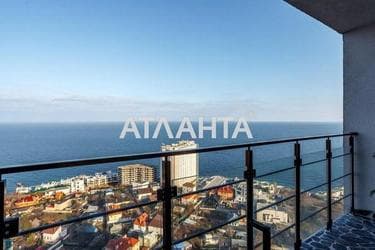 1-комнатная квартира по адресу ул. Каманина (площадь 43 м²) - Atlanta.ua - фото 21