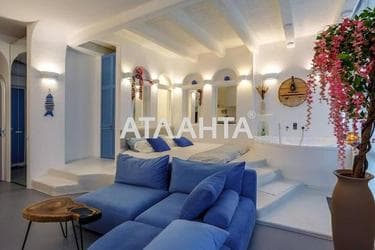 1-комнатная квартира по адресу ул. Каманина (площадь 43 м²) - Atlanta.ua - фото 22