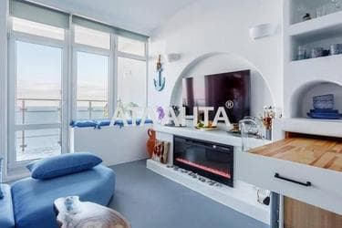 1-комнатная квартира по адресу ул. Каманина (площадь 43 м²) - Atlanta.ua - фото 23