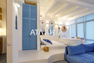 1-комнатная квартира по адресу ул. Каманина (площадь 43 м²) - Atlanta.ua - фото 24