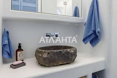 1-комнатная квартира по адресу ул. Каманина (площадь 43 м²) - Atlanta.ua - фото 29