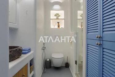 1-комнатная квартира по адресу ул. Каманина (площадь 43 м²) - Atlanta.ua - фото 30