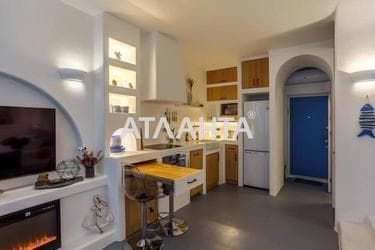 1-комнатная квартира по адресу ул. Каманина (площадь 43 м²) - Atlanta.ua - фото 33