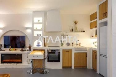 1-комнатная квартира по адресу ул. Каманина (площадь 43 м²) - Atlanta.ua - фото 34
