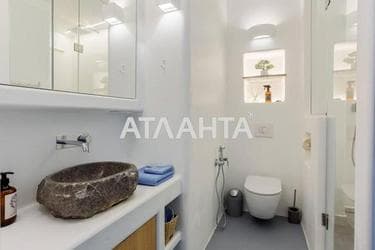 1-комнатная квартира по адресу ул. Каманина (площадь 43 м²) - Atlanta.ua - фото 36