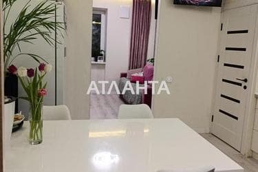 1-кімнатна квартира за адресою вул. 600-річчя (площа 40 м²) - Atlanta.ua - фото 20